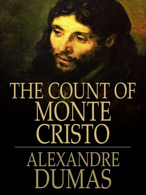 The Count of Monte Cristo - ebook